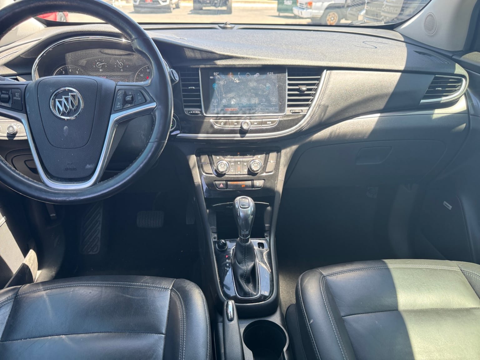 Used 2020 Buick Encore Essence FWD image 15