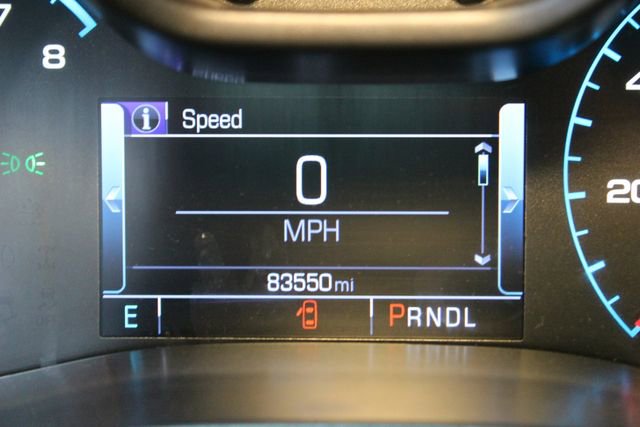 Used 2018 GMC Canyon SLT w/ Trailering Package AWD/4WD image 23