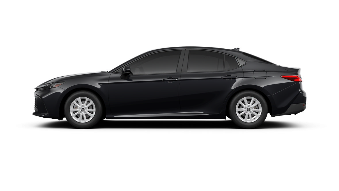 New 2026 Toyota Camry LE FWD image 18