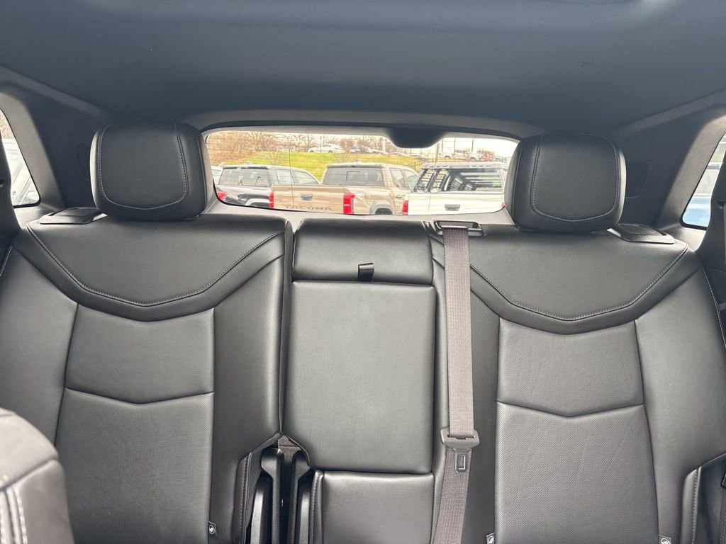 Used 2023 Cadillac XT5 Premium Luxury w/ Technology Package image 26