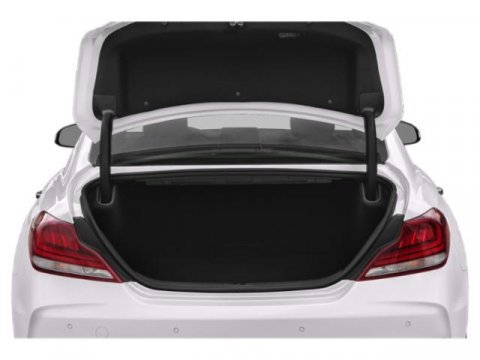 Used 2021 Genesis G70 3.3T w/ Prestige Package image 14