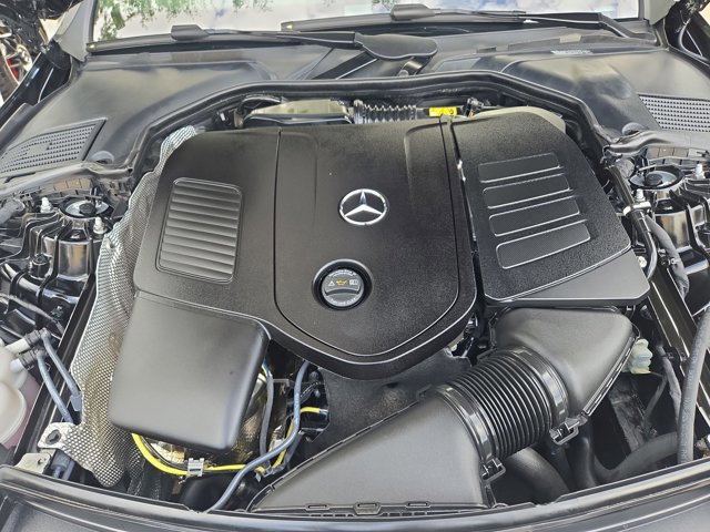 Used 2026 Mercedes-Benz C 300 Sedan image 19