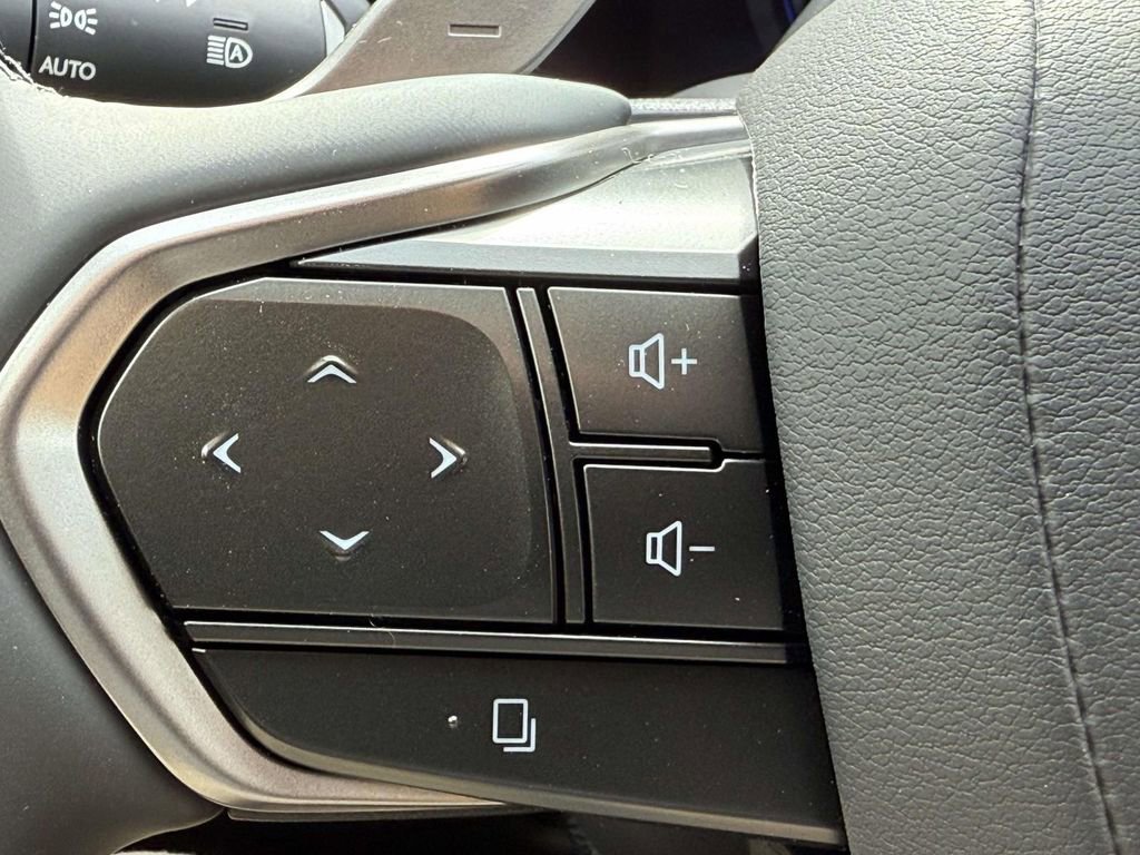 New 2026 Lexus RZ 450e Premium image 17