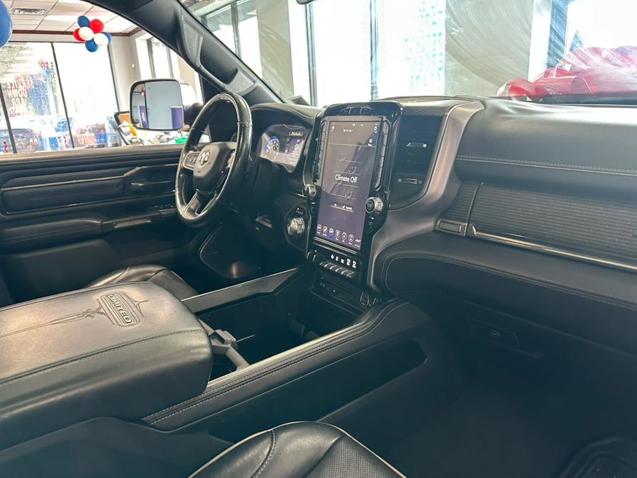 Used 2019 RAM 1500 Limited image 42