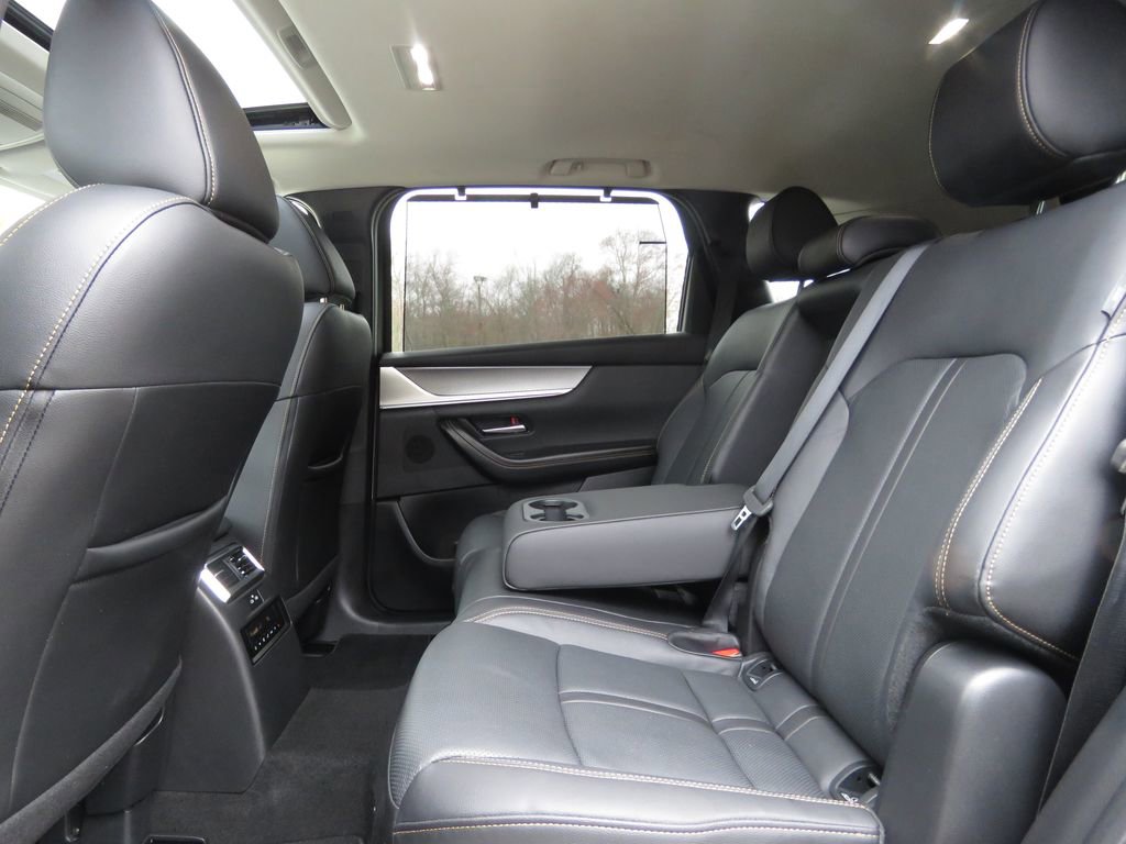 Used 2024 MAZDA CX-90 Plug-In Hybrid w/ Preferred image 21