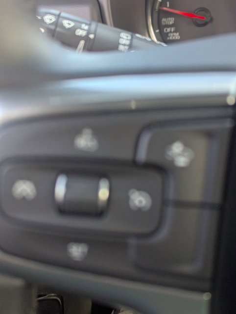 Certified 2023 Chevrolet Tahoe LS w/ Driver Alert Package image 21