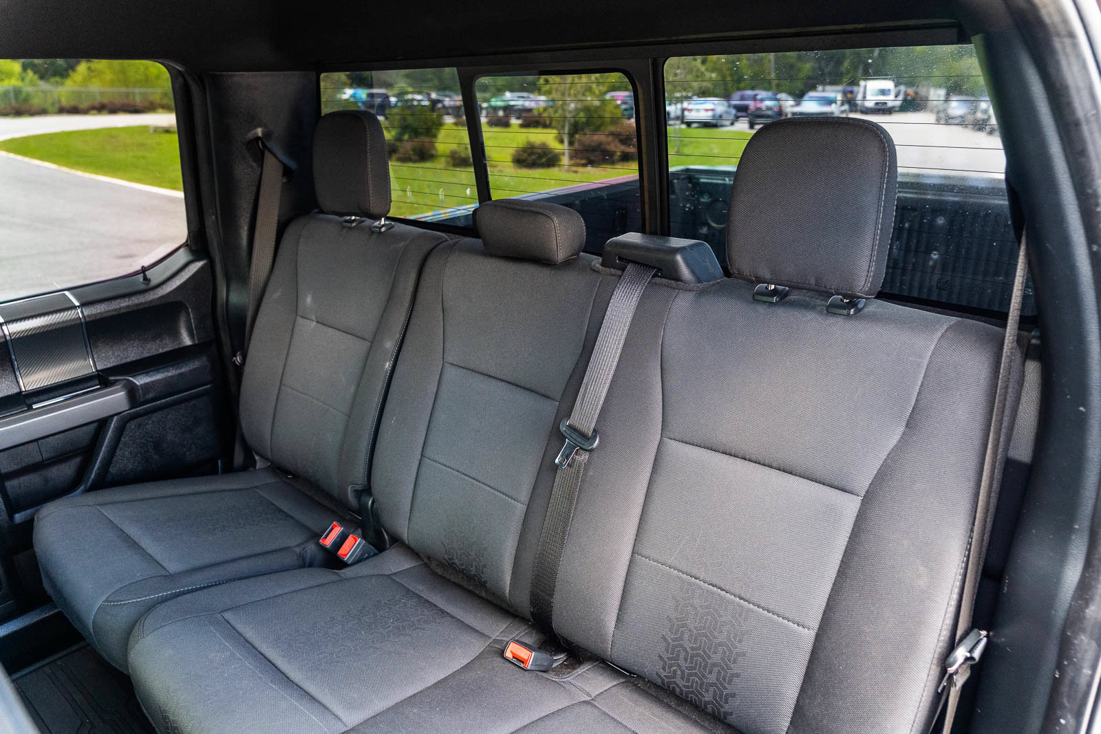 Used 2020 Ford F150 XLT w/ Equipment Group 302A Luxury AWD/4WD image 18