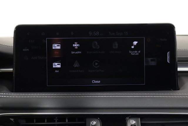 Used 2023 Genesis G70 2.0T RWD image 26