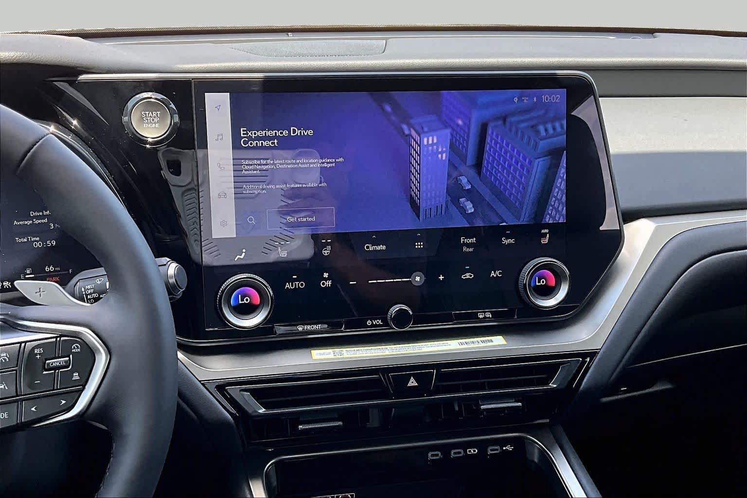 New 2026 Lexus TX 350 AWD w/ Convenience Package image 6