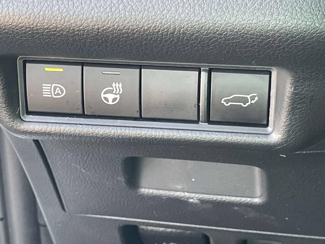 Used 2025 Toyota Grand Highlander FWD image 27