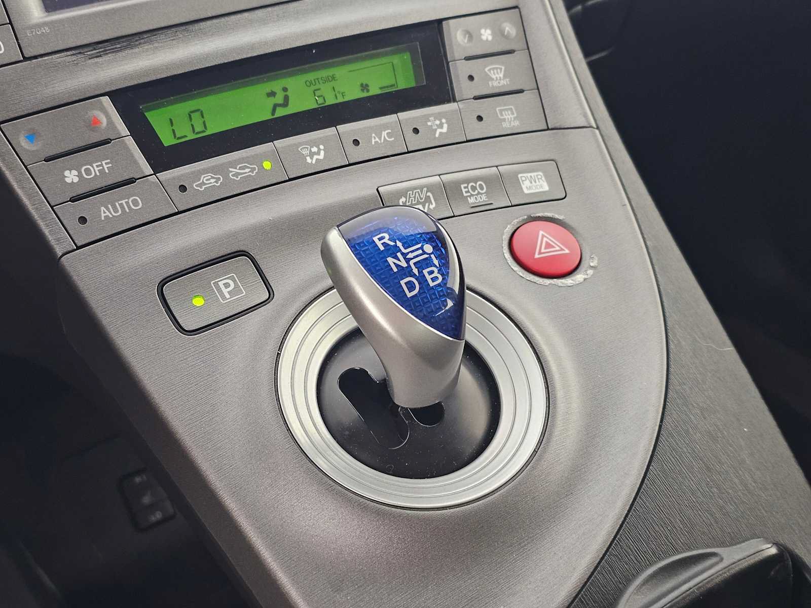 Used 2015 Toyota Prius Prime Advanced FWD image 31