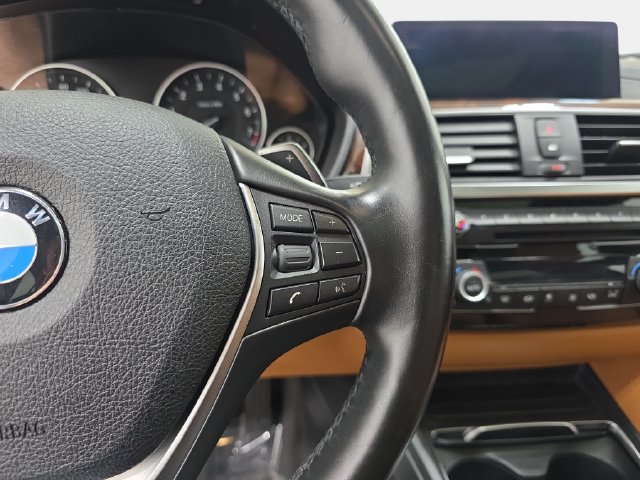 Used 2018 BMW 340i xDrive Sedan AWD/4WD image 18