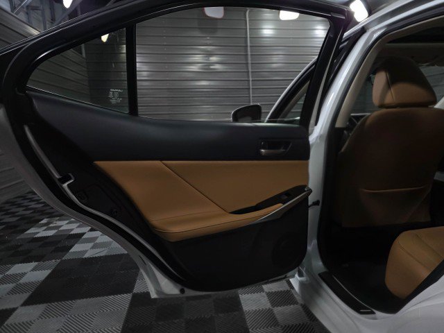 Used 2018 Lexus IS 300 w/ Comfort Package image 35