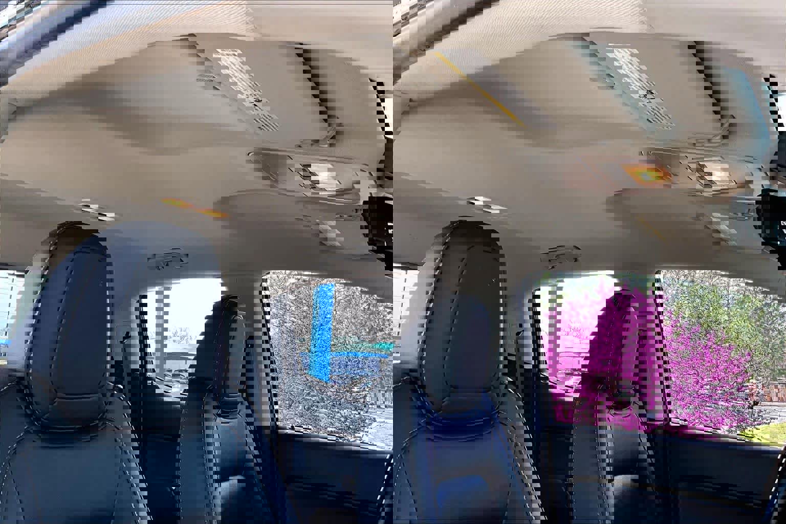 Used 2021 Chevrolet Colorado Z71 w/ Z71 Midnight Edition image 13