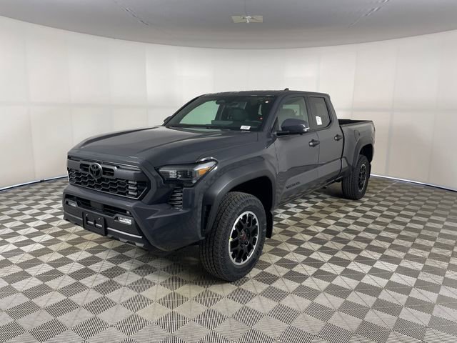 New 2026 Toyota Tacoma TRD Off-Road w/ TRD Off Road Premium Package