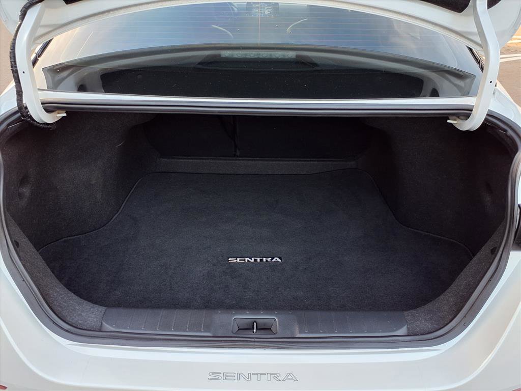 Used 2024 Nissan Sentra SR w/ SR Premium Package image 26