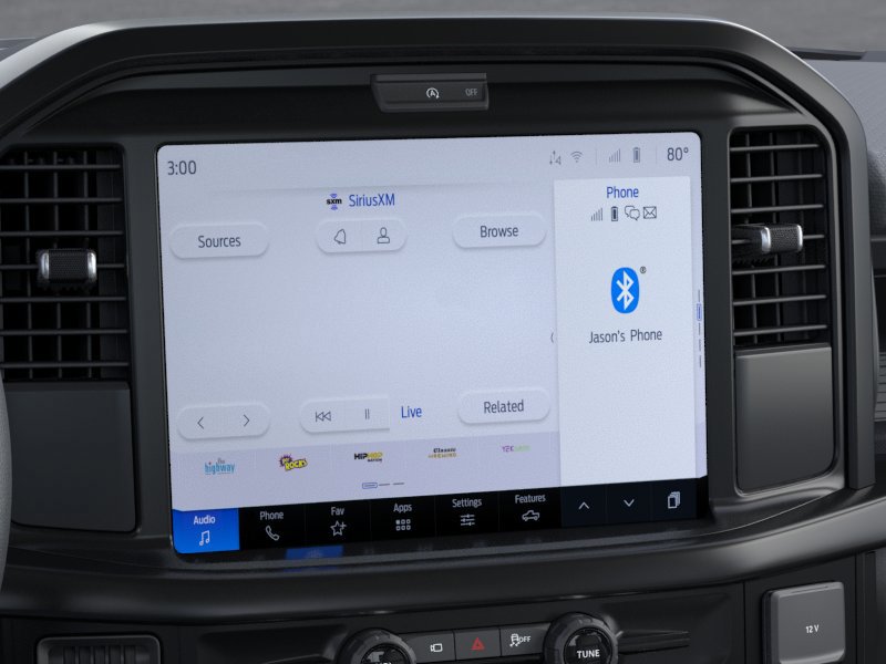 New 2026 Ford F150 STX w/ F-150 LOBO Package image 36