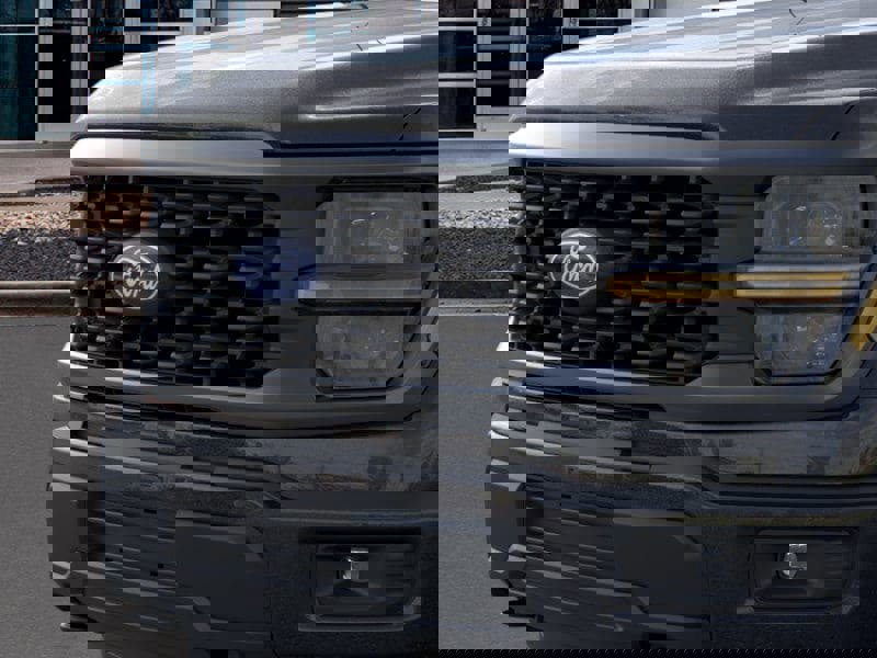 New 2025 Ford F150 STX w/ Equipment Group 200A image 17