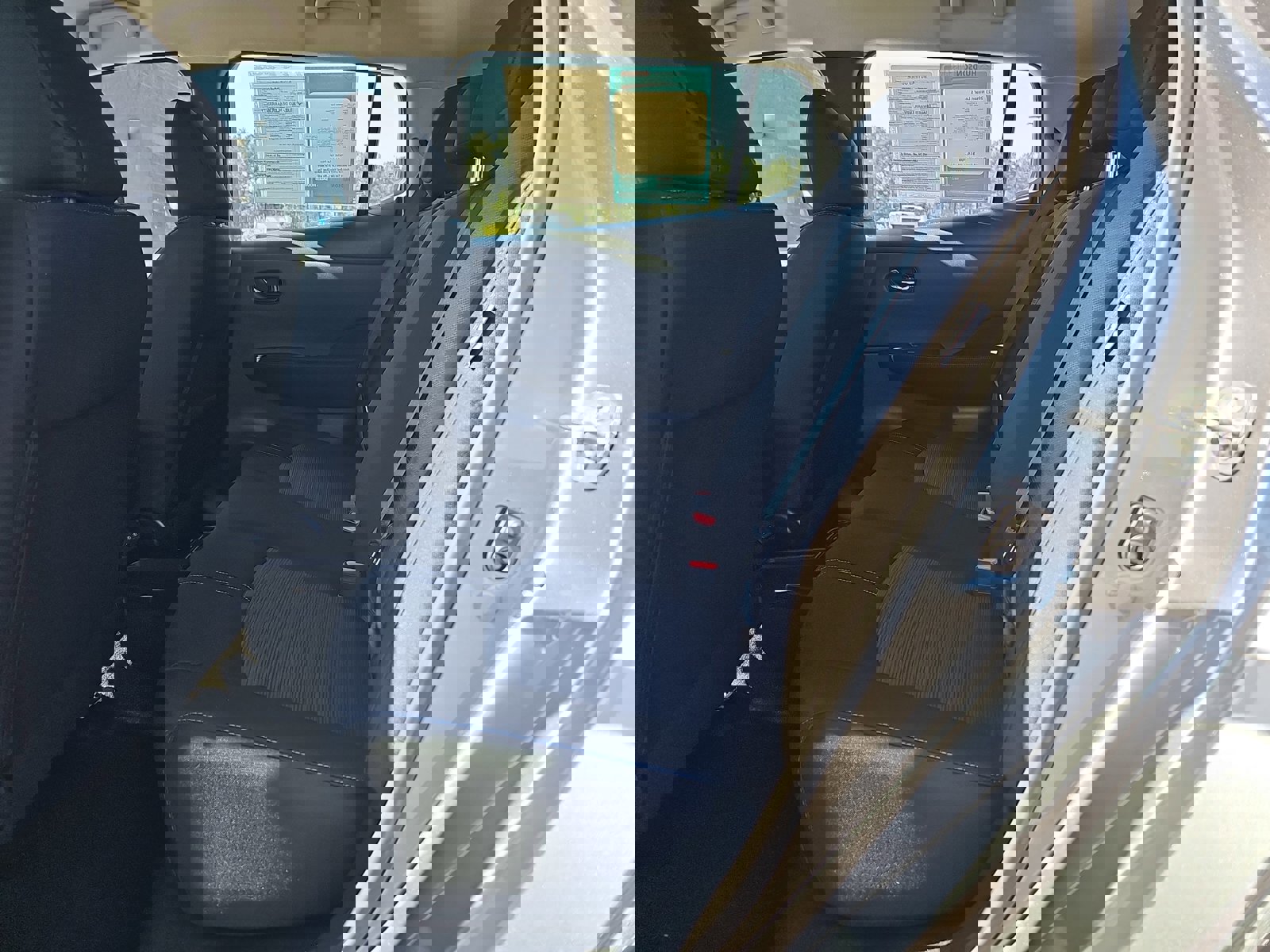 Used 2023 Nissan Leaf S FWD image 14