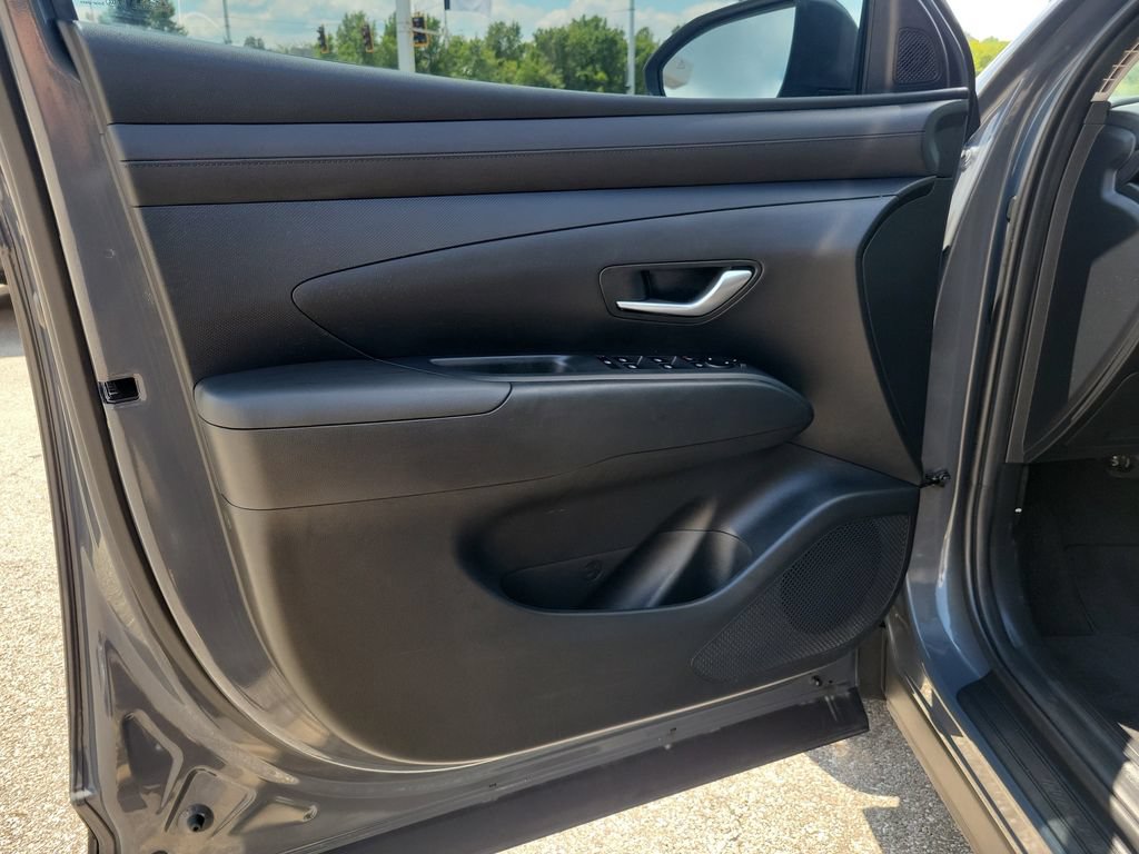 Used 2026 Hyundai Tucson SE AWD/4WD image 20