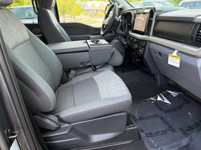 New 2026 Ford F250 XLT w/ XLT Premium Package AWD/4WD image 15