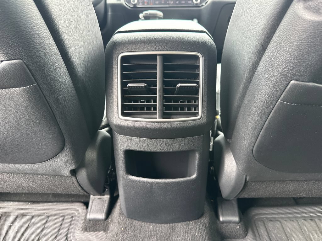 Certified 2026 Kia Sportage SX FWD image 23