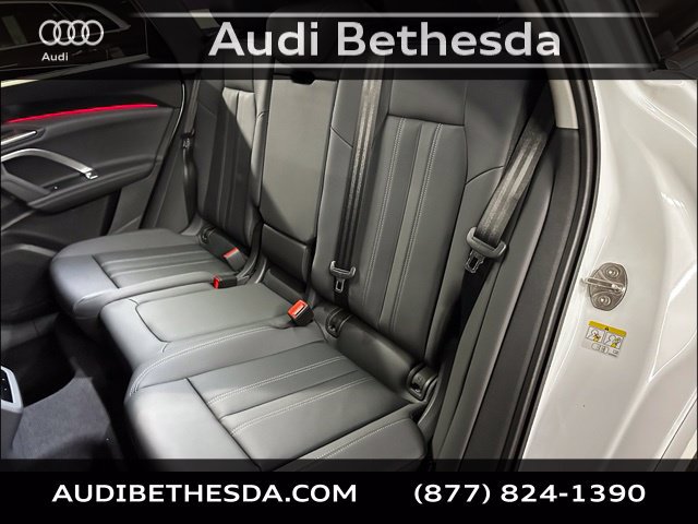 New 2026 Audi Q5 Premium Plus AWD/4WD image 24