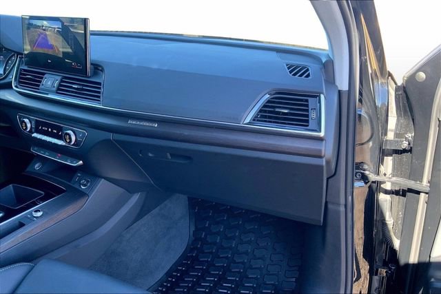 Certified 2024 Audi Q5 2.0T Premium image 16