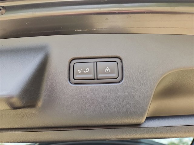 New 2026 Hyundai Palisade Calligraphy image 9