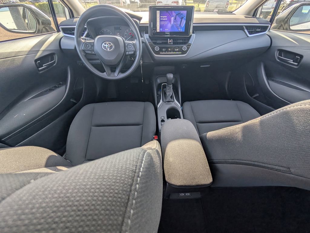 Used 2023 Toyota Corolla LE image 27