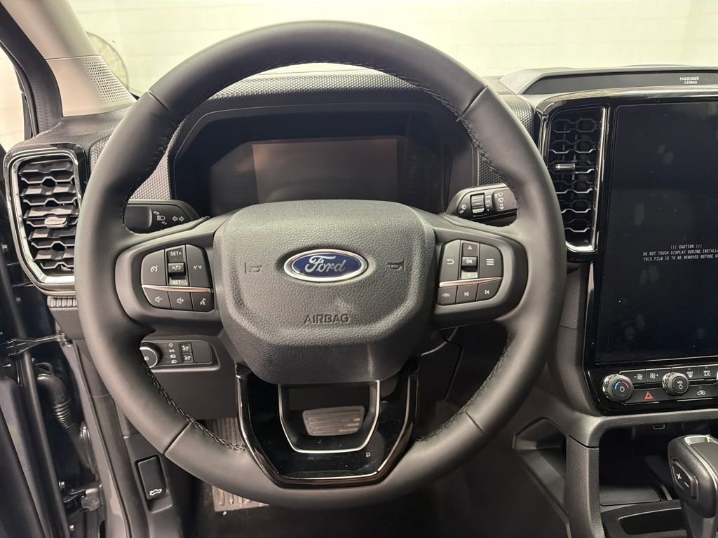 New 2026 Ford Ranger XLT w/ Equipment Group 301A High image 17