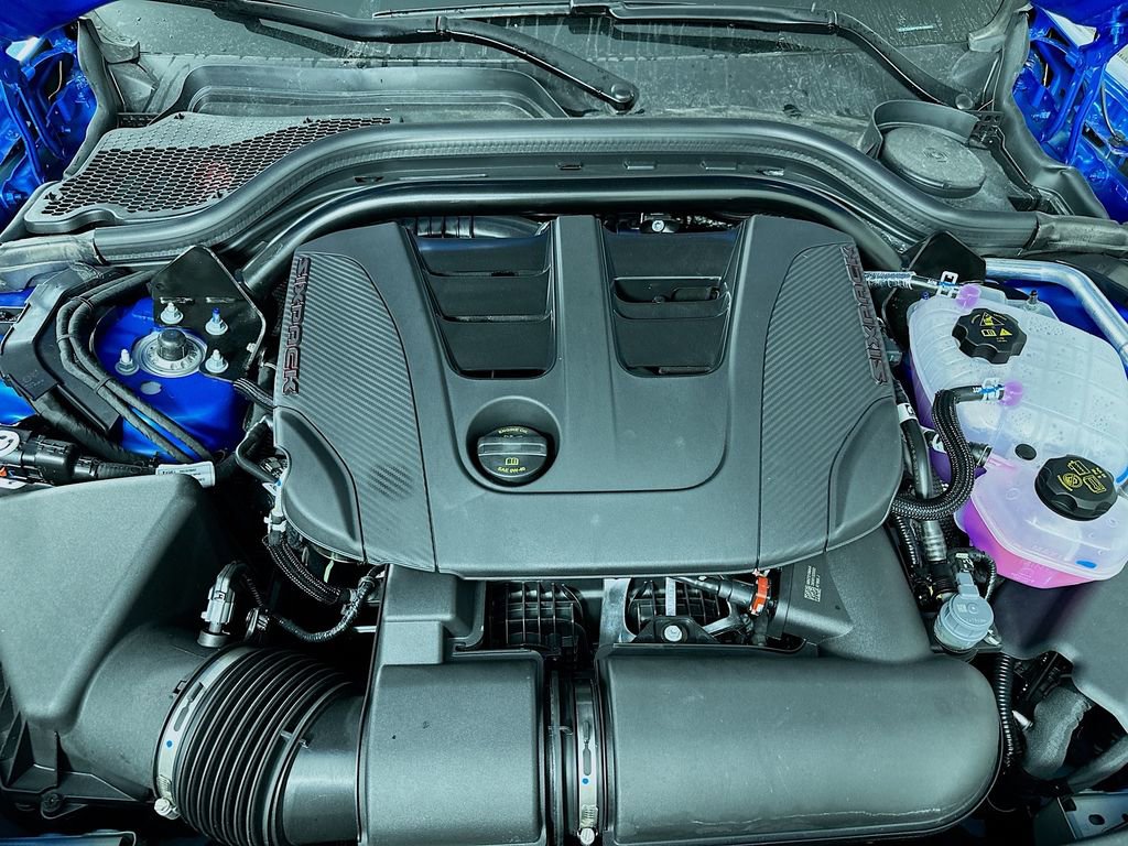 New 2026 Dodge Charger R/T Scat Pack image 37