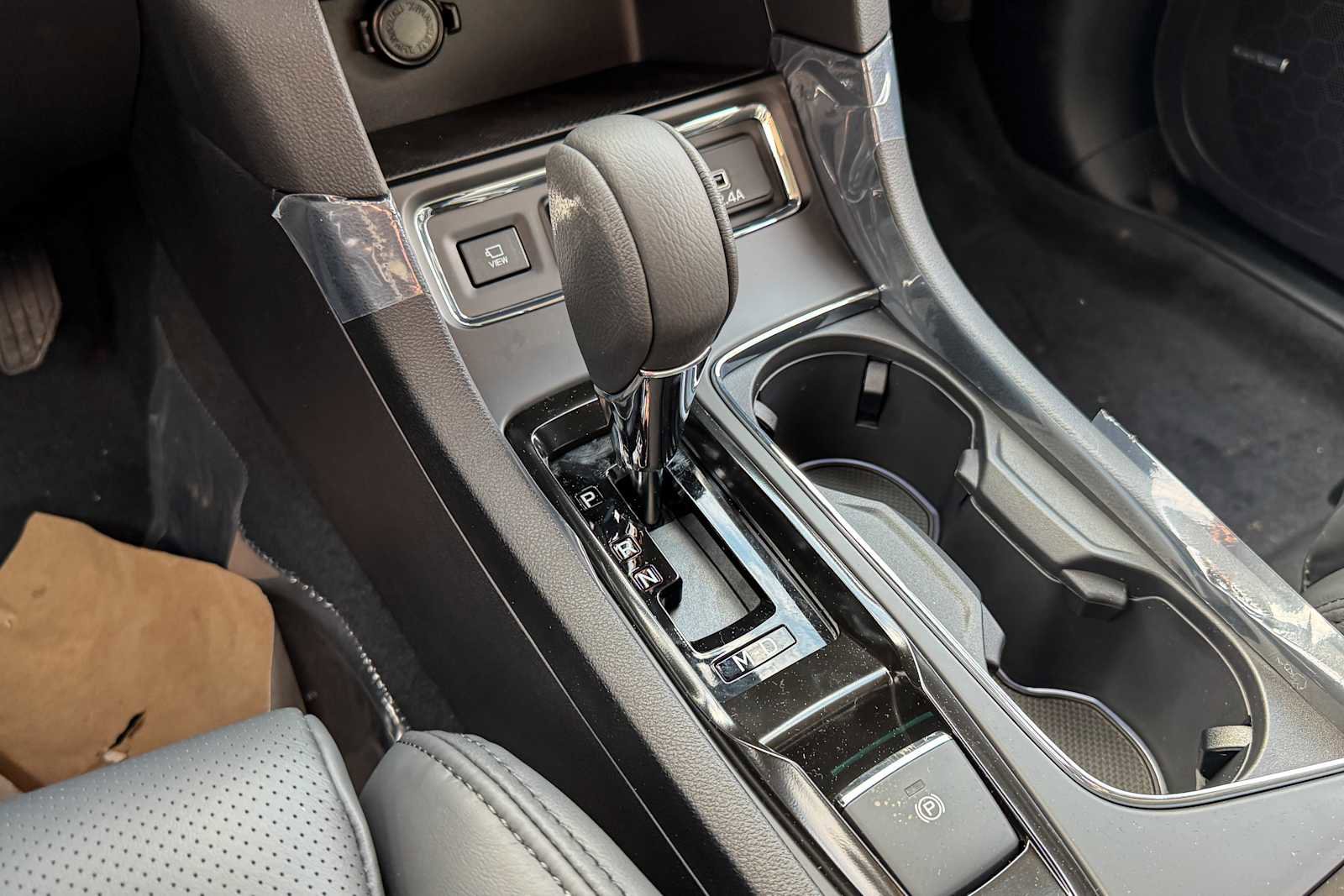 New 2026 Subaru Ascent Bronze Edition w/ Popular Package #2 image 20