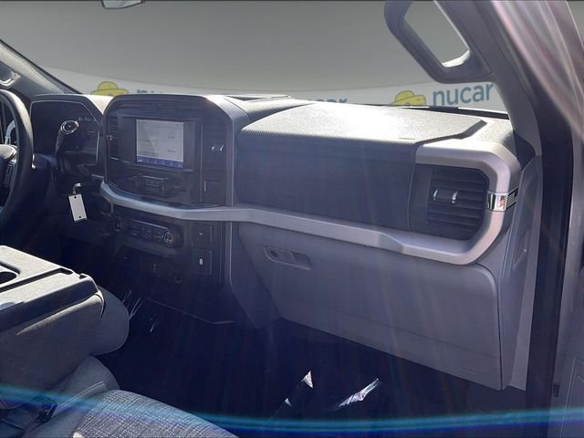 Used 2023 Ford F150 XLT AWD/4WD image 17
