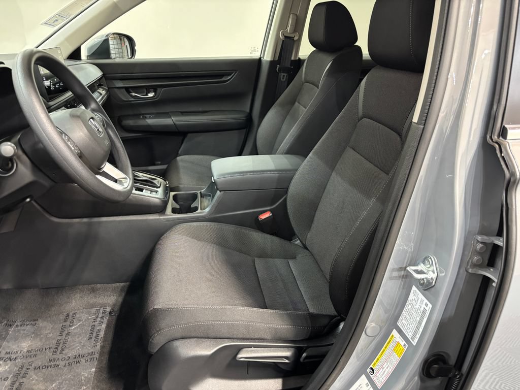 New 2026 Honda CR-V LX image 11
