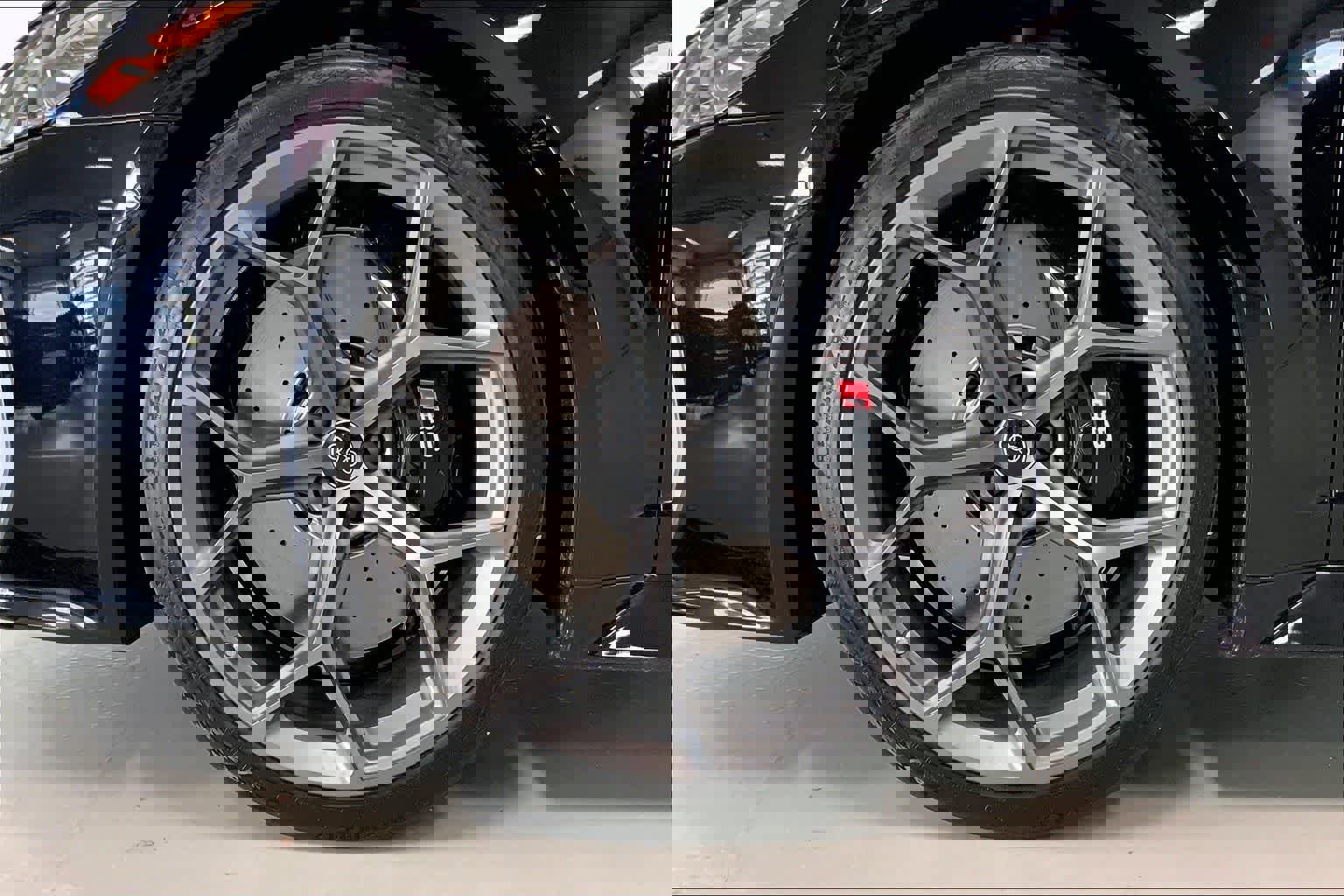 New 2026 Audi RS 6 performance image 8