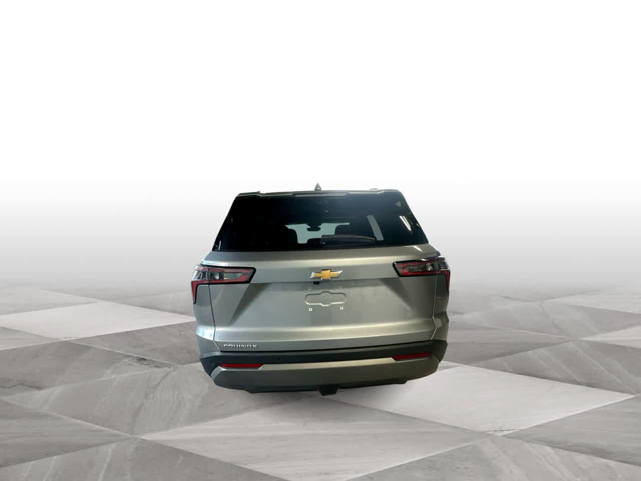 Used 2025 Chevrolet Equinox LT w/ Convenience Package II FWD image 7