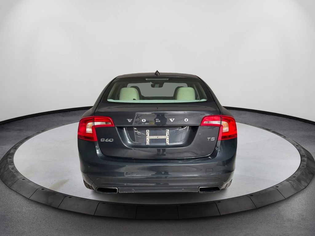 Used 2015 Volvo S60 T5 Premier FWD image 6