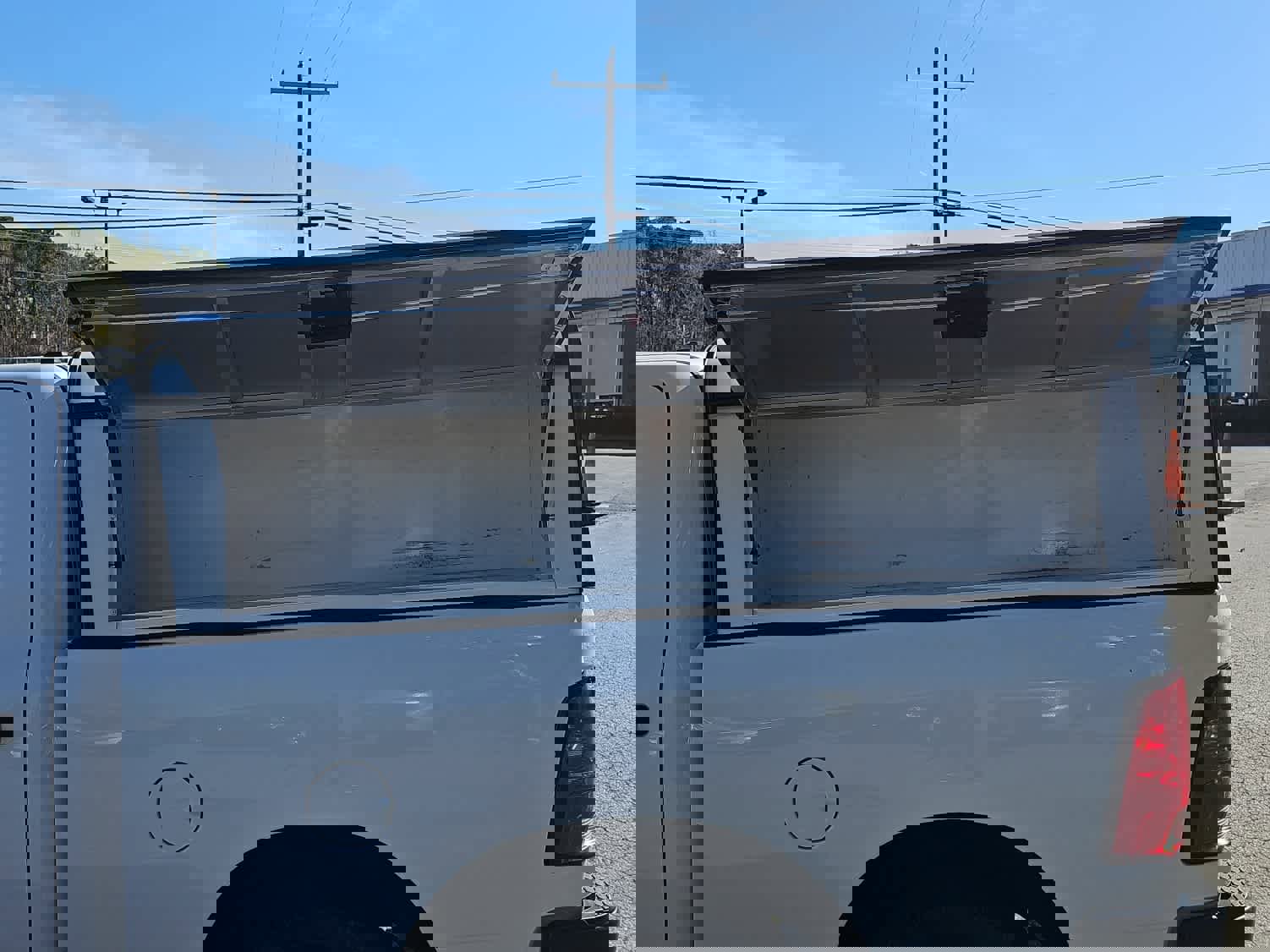 Used 2023 RAM 1500 Tradesman image 28