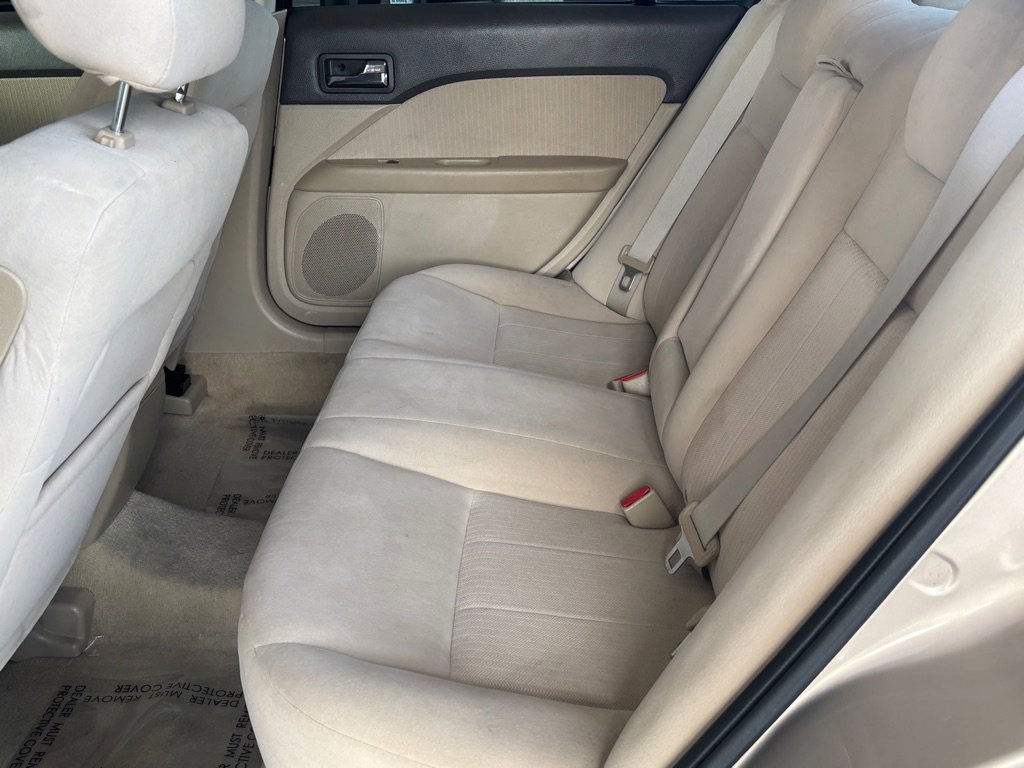 Used 2006 Mercury Milan image 18