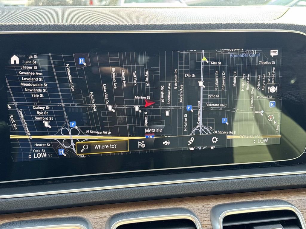 Used 2023 Mercedes-Benz GLE 350 image 25