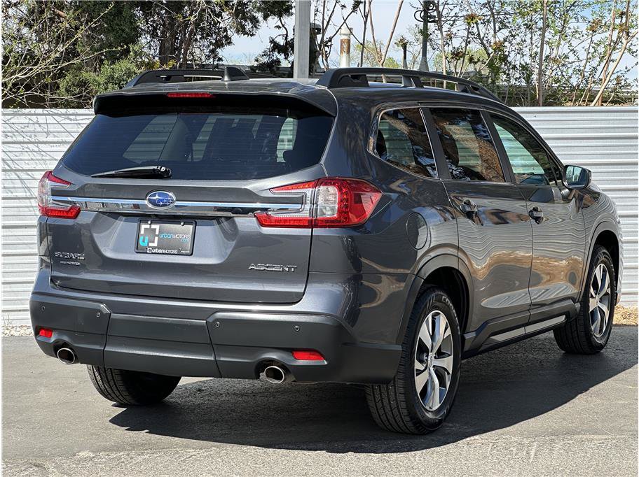 Used 2023 Subaru Ascent Premium w/ Convenience Package AWD/4WD image 10