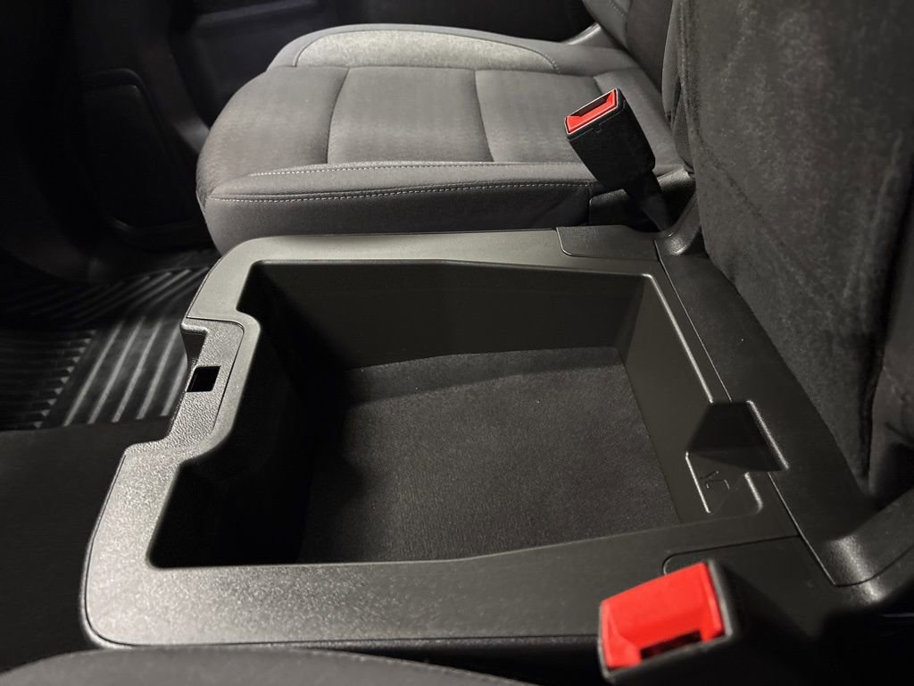 Used 2024 Chevrolet Silverado 2500 Custom w/ Custom Value Package image 22