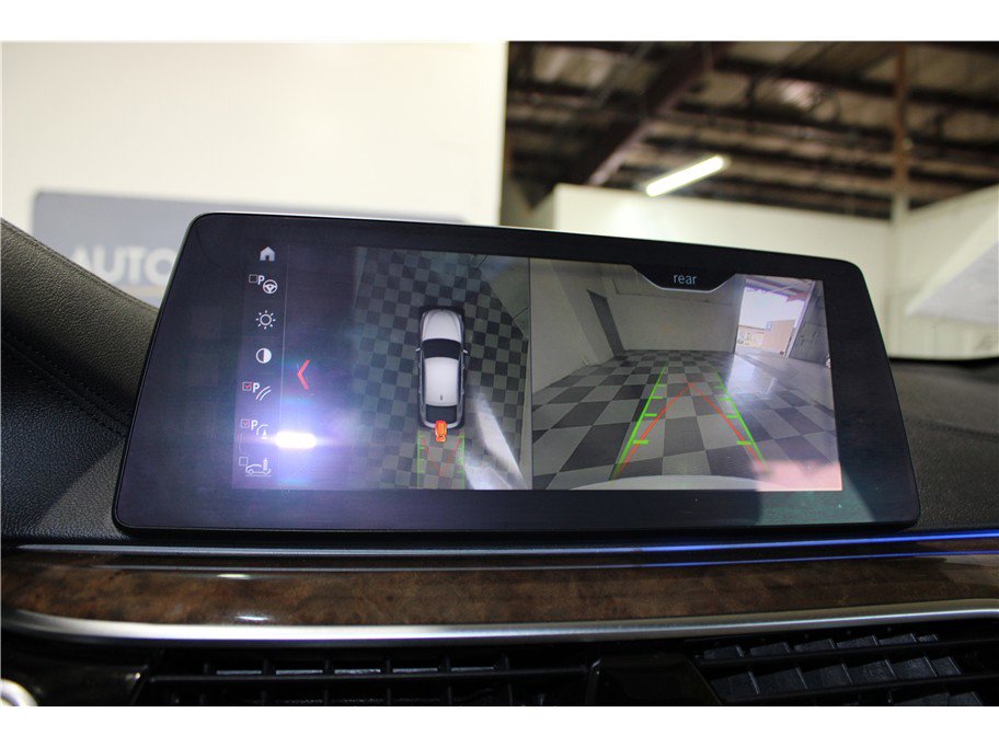 Used 2018 BMW 640i Gran Turismo xDrive w/ M Sport Package image 41