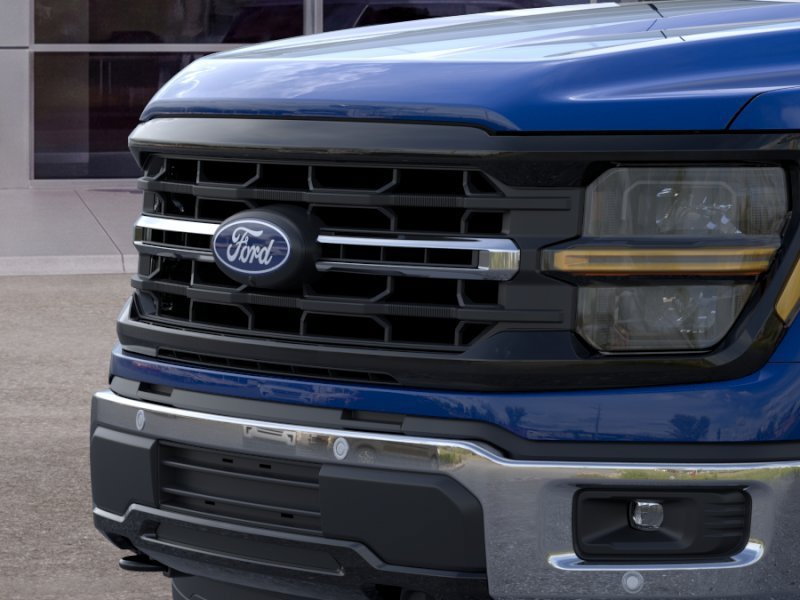 New 2026 Ford F150 XLT w/ Equipment Group 302A MID AWD/4WD image 56