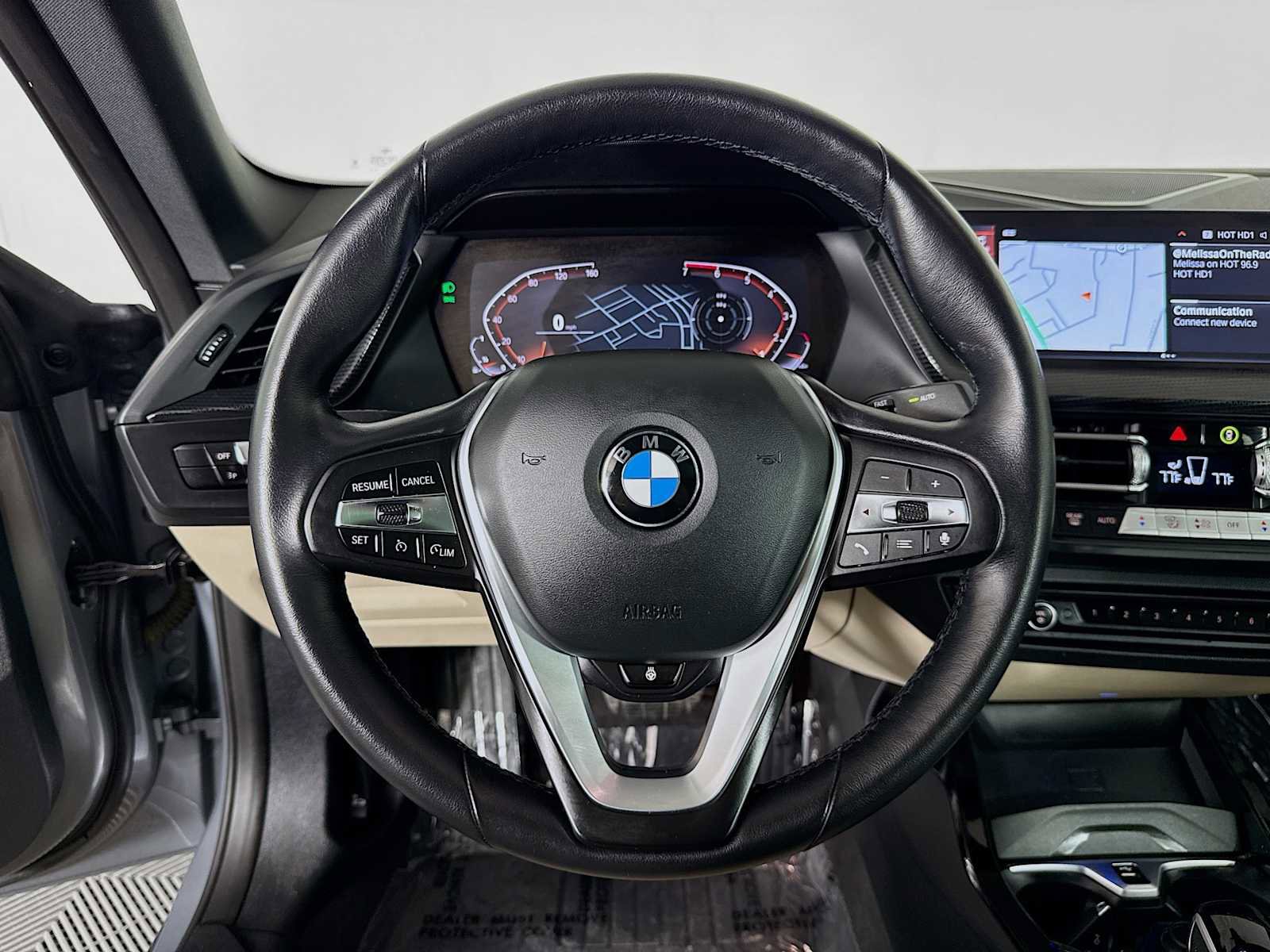 Used 2024 BMW 228i xDrive Gran Coupe w/ Premium Package image 12