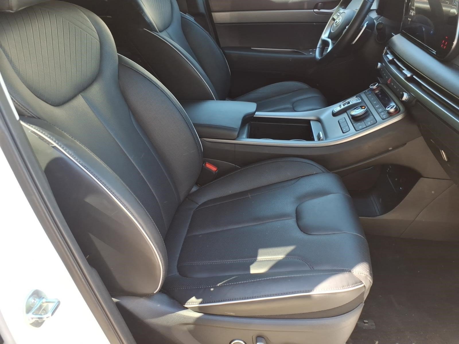 Used 2025 Hyundai Palisade SEL AWD/4WD image 6