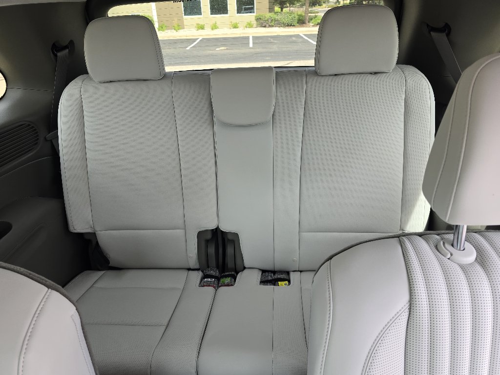 New 2026 Hyundai Palisade SEL Premium AWD/4WD image 17