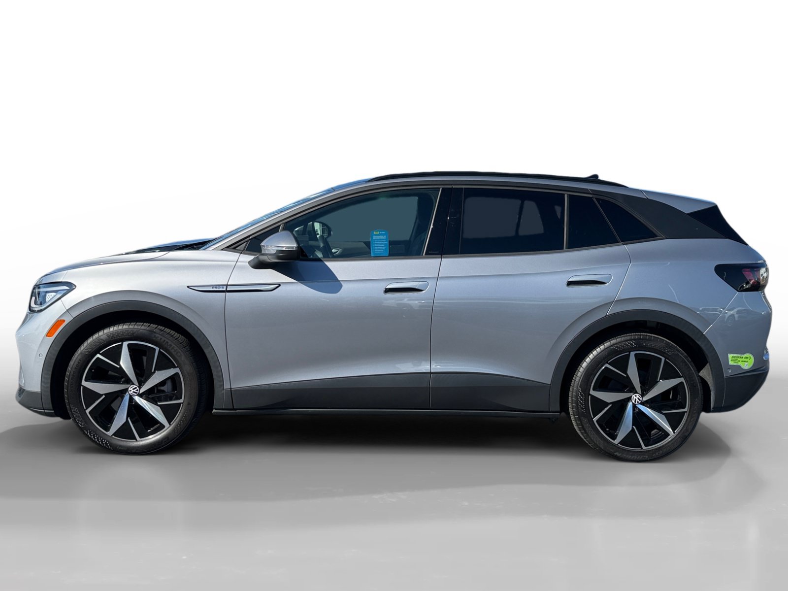 Certified 2023 Volkswagen ID.4 Pro S RWD image 2