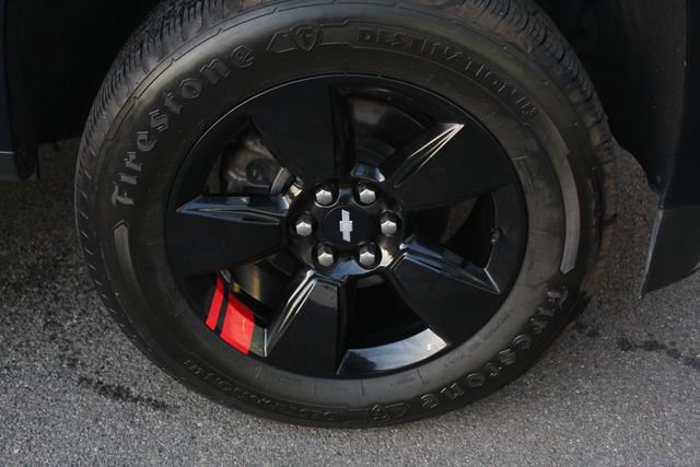 Used 2021 Chevrolet Colorado LT w/ Redline Special Edition image 9